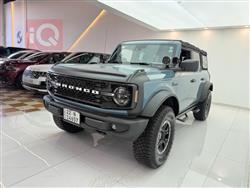 فورد برونكو